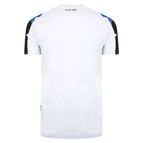2021-2022 Derby County Home Shirt