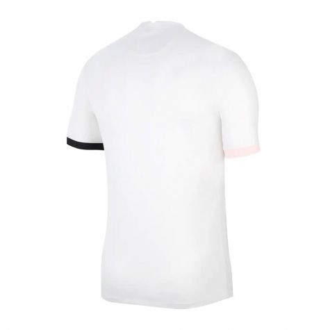 PSG 2021-2022 Away Shirt (Kids) (Your Name)