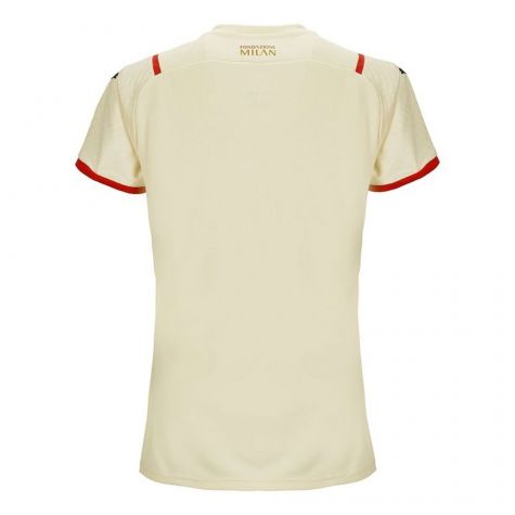 2021-2022 AC Milan Away Shirt (Ladies) (KESSIE 79)