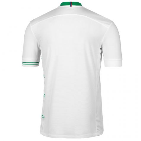 2021-2022 Saint Etienne Away Shirt (SUBOTIC 28)