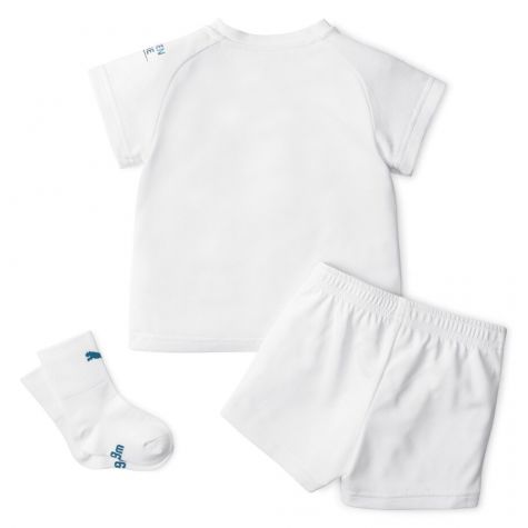 2021-2022 Man City Away Baby Kit