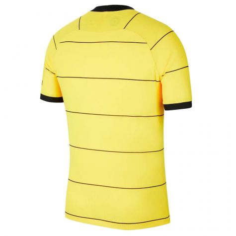 2021-2022 Chelsea Vapor Away Shirt