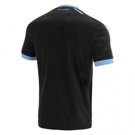 2021-2022 Lazio Third Shirt