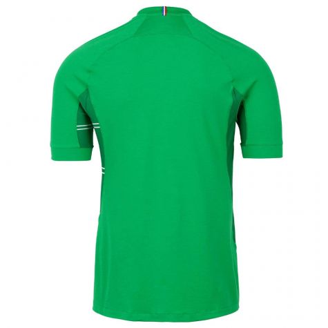 2021-2022 Saint Etienne Home Shirt (SUBOTIC 28)