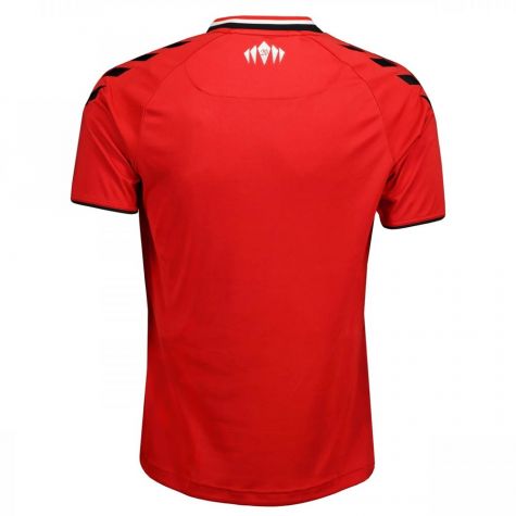 2021-2022 Southampton Home Shirt (REDMOND 11)