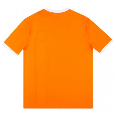 2020-2021 Adanaspor Home Shirt