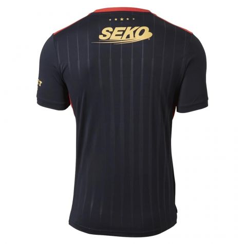 2021-2022 Rangers Away Shirt