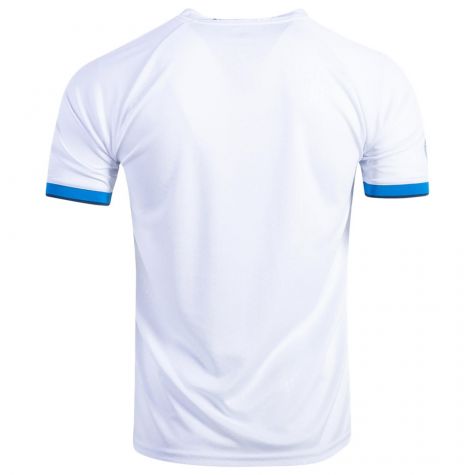 2021-2022 El Salvador Away Shirt