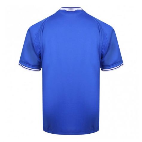 2000-2001 Chelsea Home Shirt