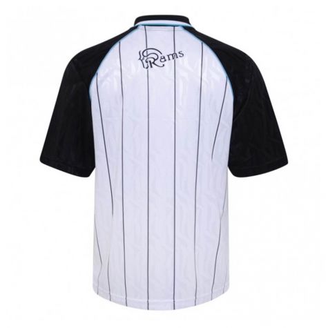 Derby County 1994 Retro Football Shirt