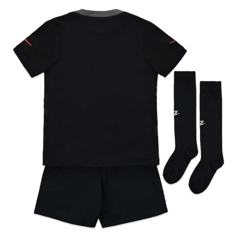 2021-2022 PSG Third Mini Kit