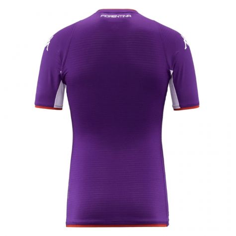 2021-2022 Fiorentina Home Shirt