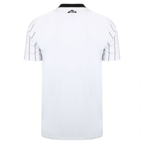 2021-2022 Fulham Home Shirt (MITROVIC 9)