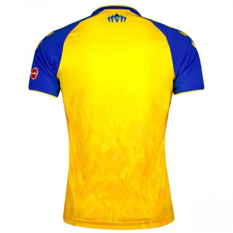 2021-2022 Southampton Away Shirt