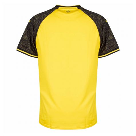 2020-2021 Watford Home Shirt