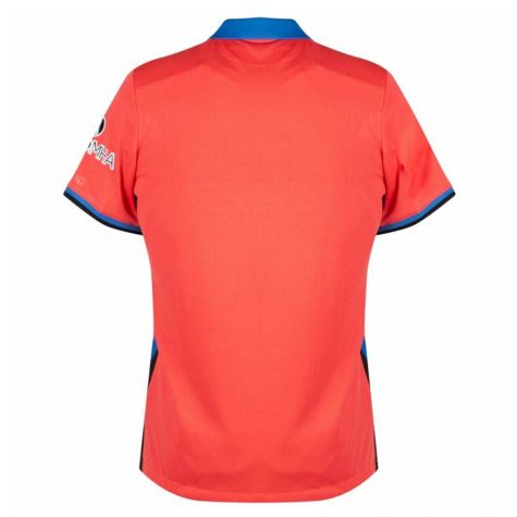 2021-2022 Atalanta Third Shirt