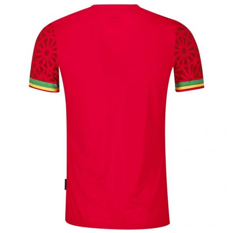 2021-2022 Ethiopia Third Shirt