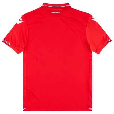 2019-2020 Samsunspor Away Shirt