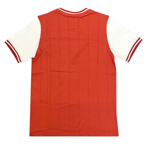 Vintage Football The Cannon Home Shirt