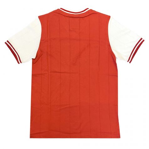 Vintage Football The Cannon Home Shirt (PARLOUR 15)