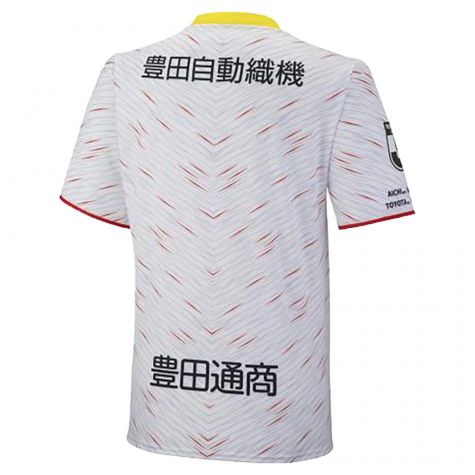 2022 Nagoya Grampus Eight Away Shirt