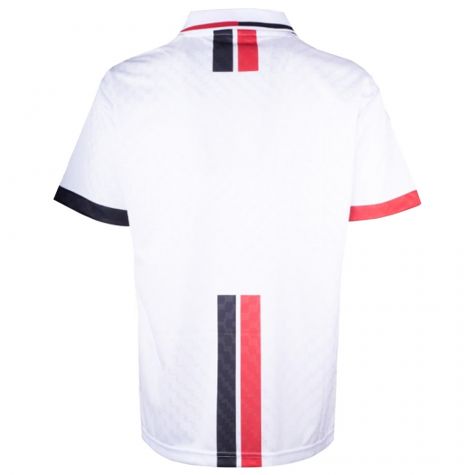 AC Milan 1996 Away Retro Shirt