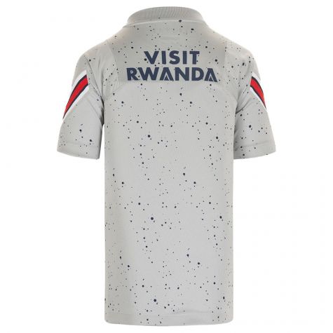 2021-2022 PSG Strike Fourth Shirt (Kids)