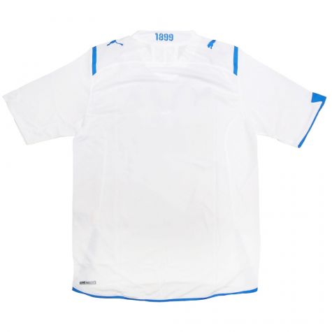 2009-10 Hoffenheim Away Shirt