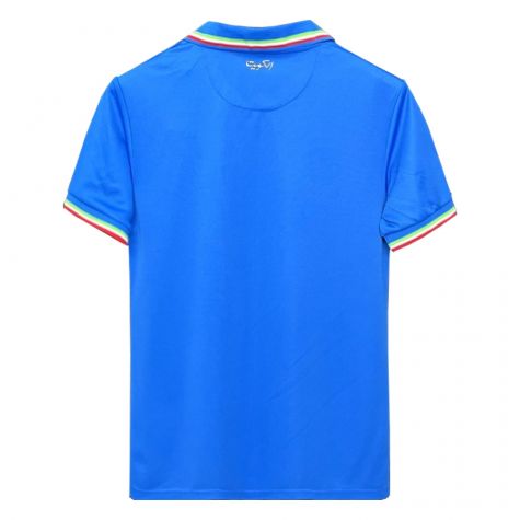 2022-2023 Kuwait Home Shirt