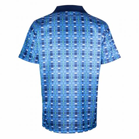 Norwich 1994 Away Retro Football Shirt