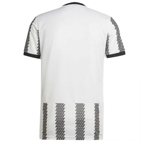 2022-2023 Juventus Home Shirt