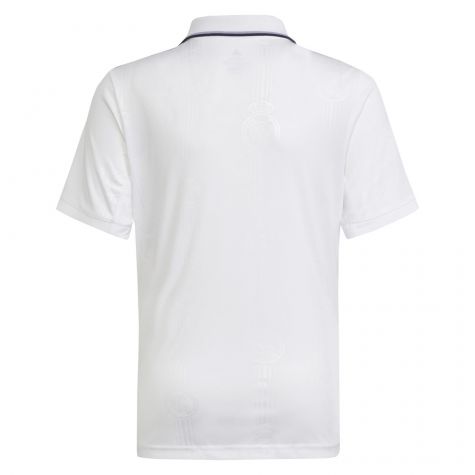 2022-2023 Real Madrid Home Shirt (Kids) (Your Name)