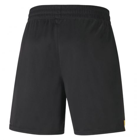 2022-2023 Borussia Dortmund Home Shorts (Black)