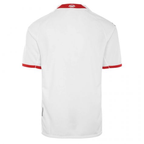 2022-2023 Monaco Home Shirt