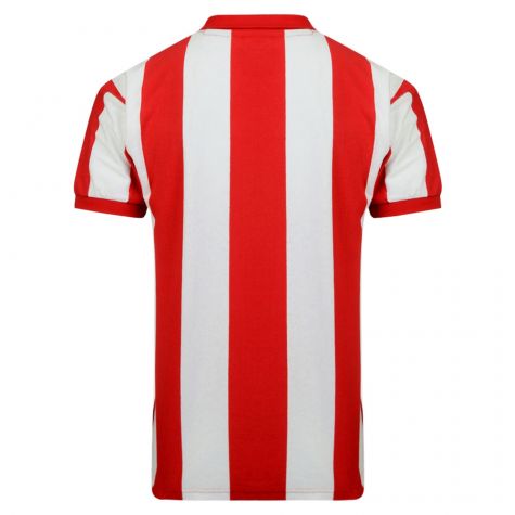 Sunderland 1973 FA Cup Final Home Shirt