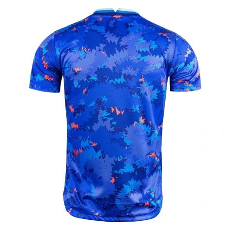2022 Thailand Sea Games Football Shirt