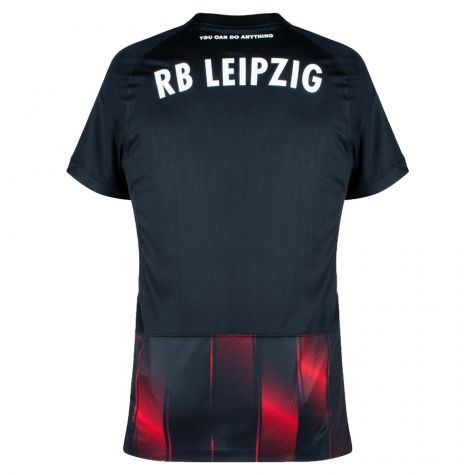 2022-2023 Red Bull Leipzig Third Shirt