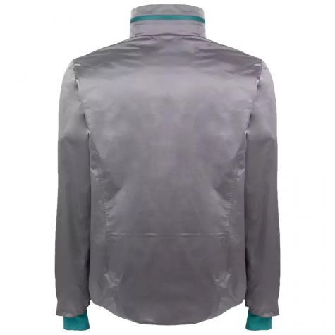 2022 Aston Martin Lifestyle Technical Jacket (Grey)