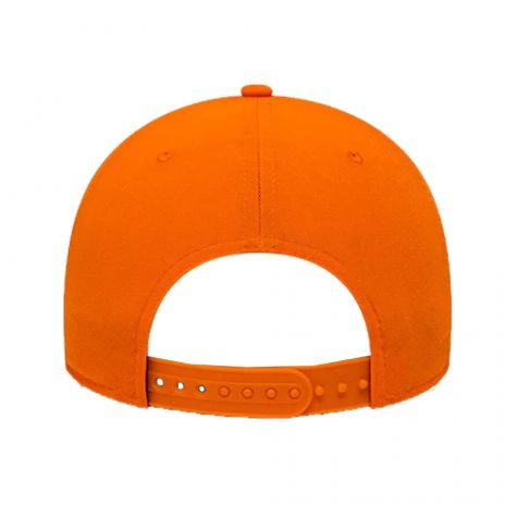 2022 McLaren New Era Essential 940 Cap (Orange)