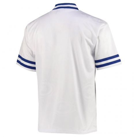 Leicester City 1997 Away Retro Shirt