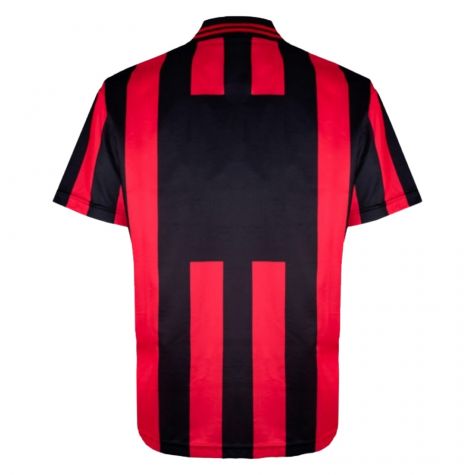 Brighton Hove Albion 1999 Away Retro Shirt