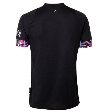 2022-2023 West Ham Away Shirt (Kids)