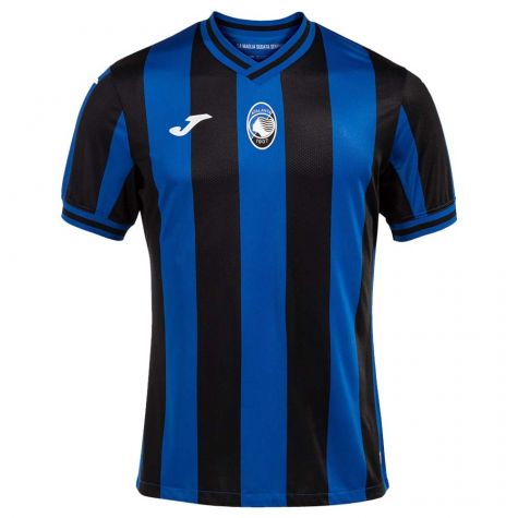 2022-2023 Atalanta Home Shirt (DE ROON 15)