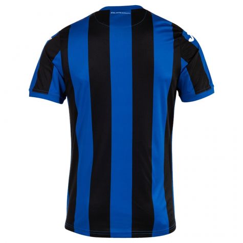 2022-2023 Atalanta Replica Home Shirt (DE ROON 15)