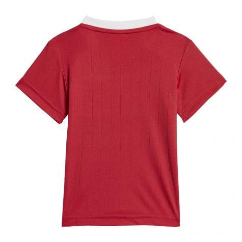 2022-2023 Man Utd Home Baby Kit (ROONEY 10)