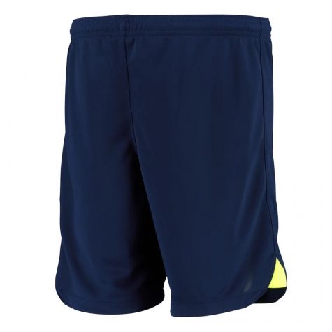 2022-2023 Tottenham Home Shorts (Navy) - Kids