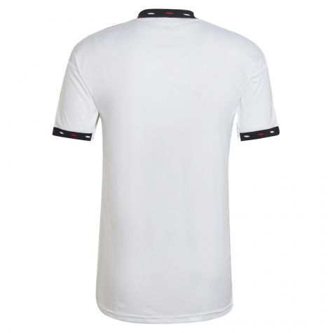 2022-2023 Man Utd Away Shirt (RONALDO 7)