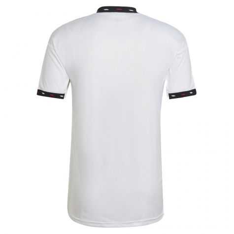 2022-2023 Man Utd Away Shirt (R.VARANE 19)