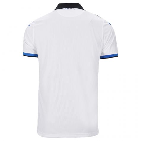 2022-2023 Atalanta Away Shirt (DE ROON 15)