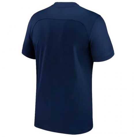2022-2023 PSG Home Shirt (Kids) (NEYMAR JR 10)